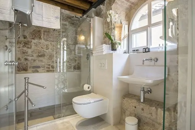 Deluxe Tek Büyük Yataklı Oda, Şehir Manzaralı (Mare)