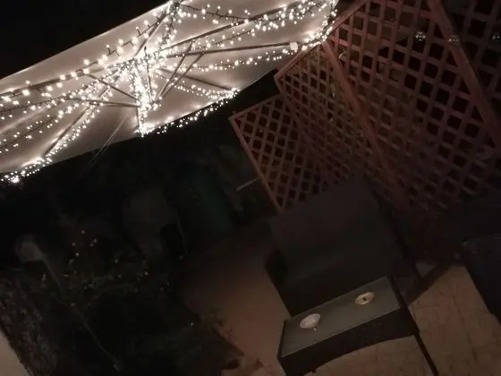 Camera Deluxe  con giardino Capo