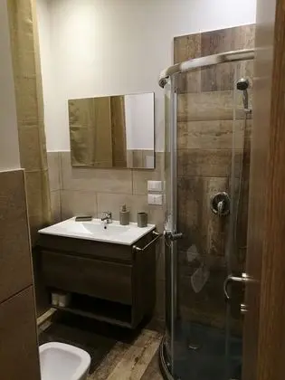 Camera Deluxe  con giardino Capo