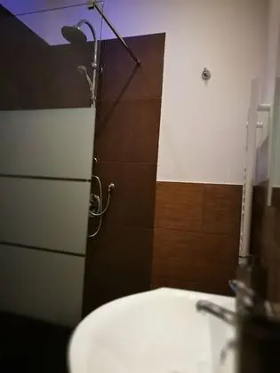 Camera Deluxe con giardino Vucciria