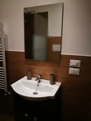 Camera Deluxe con giardino Vucciria