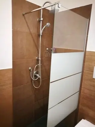 Camera Deluxe con giardino Vucciria