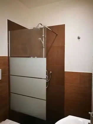 Camera Deluxe con giardino Vucciria