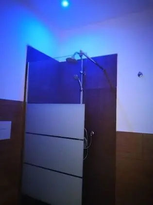 Camera Deluxe con giardino Vucciria