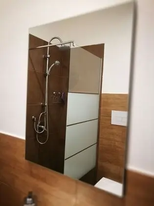 Camera Deluxe con giardino Vucciria