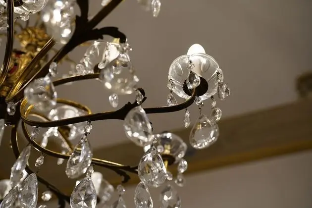 Camera Deluxe vista citta' Ballaro'