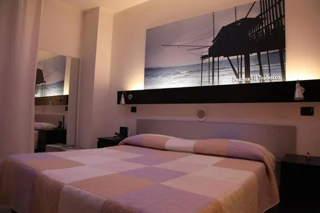 Oda, 1 Yatak Odası, Balkon