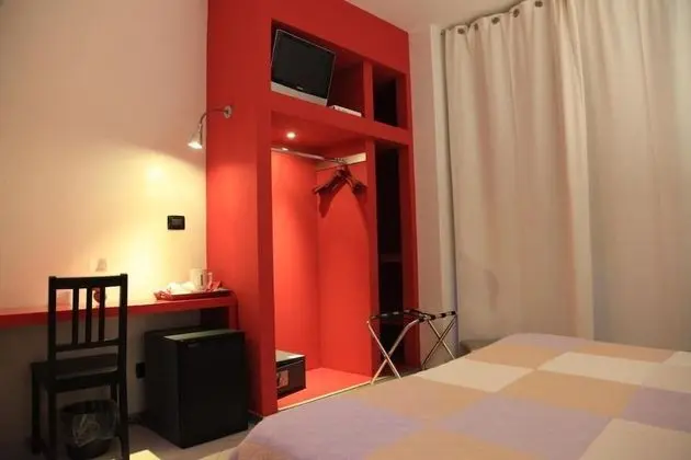 Oda, 1 Yatak Odası, Balkon