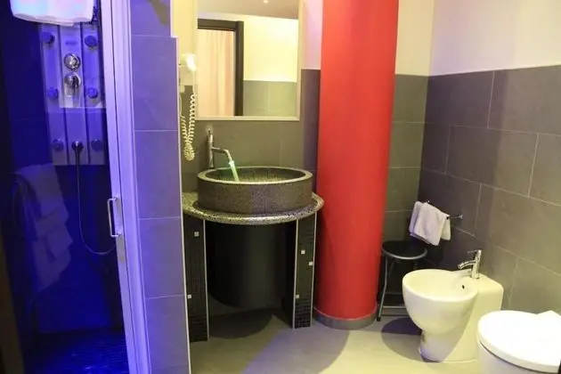 Oda, 1 Yatak Odası, Balkon