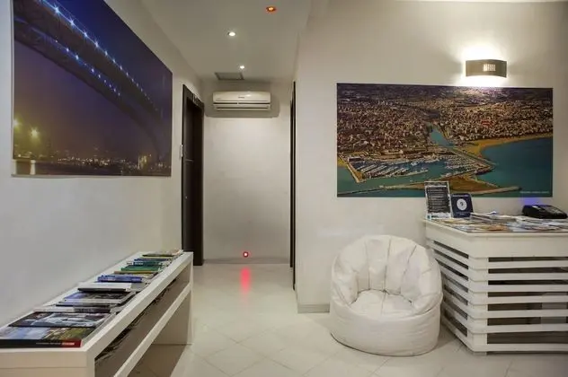 Oda, 1 Yatak Odası, Balkon