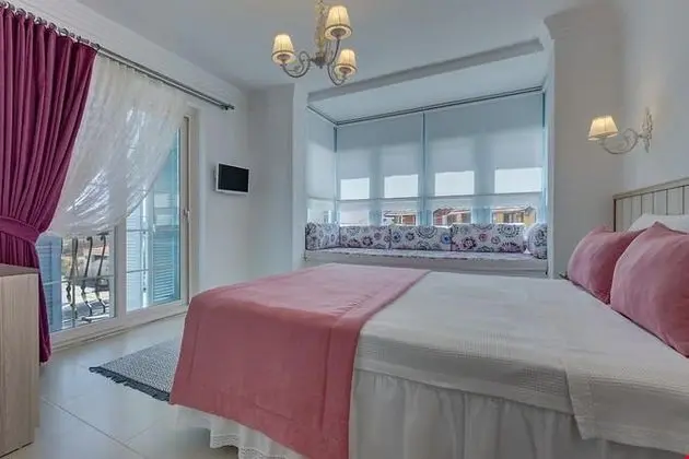 Cumbalı Oda