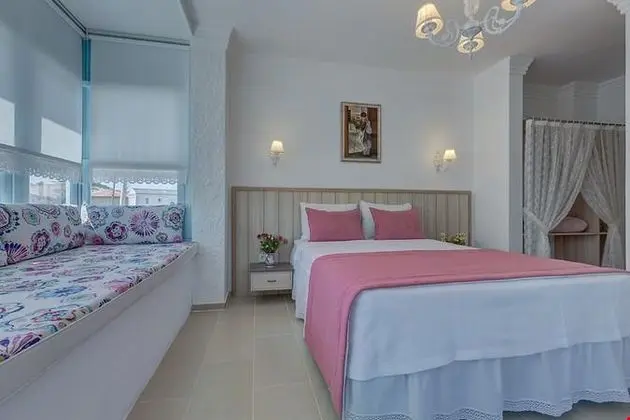 Cumbalı Oda