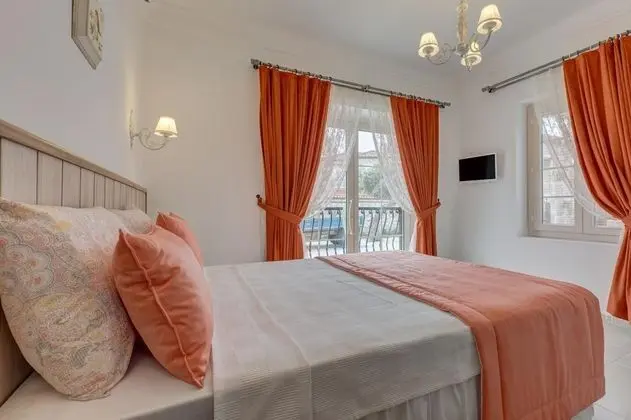 Deluxe Oda, Şehir Manzaralı