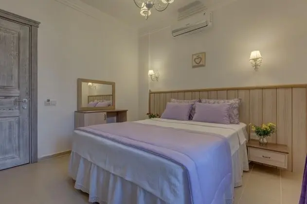 Deluxe Oda, Şehir Manzaralı