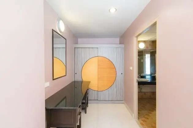 Prima Suite