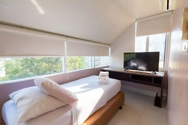 Prima Suite