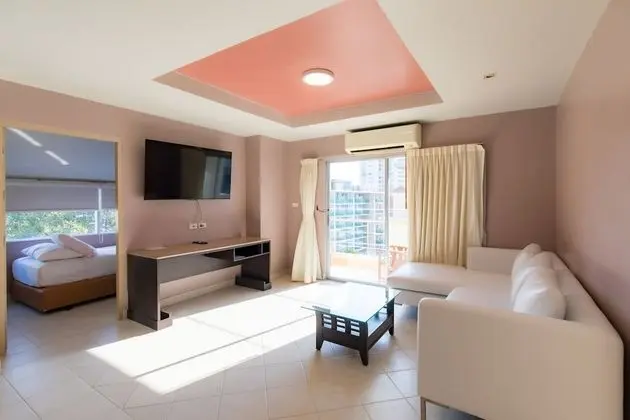 Prima Suite