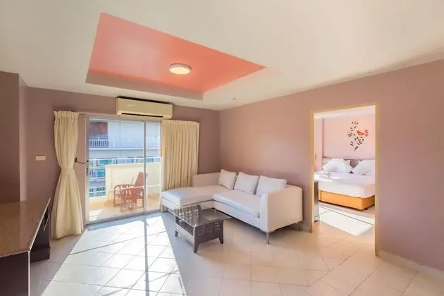 Prima Suite