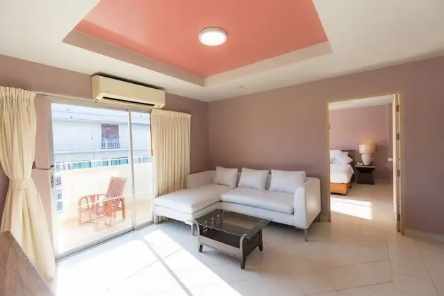 Prima Suite