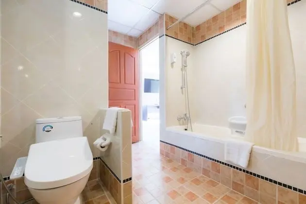 Prima Suite