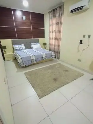 Luxury Apart Daire, 1 Yatak Odası