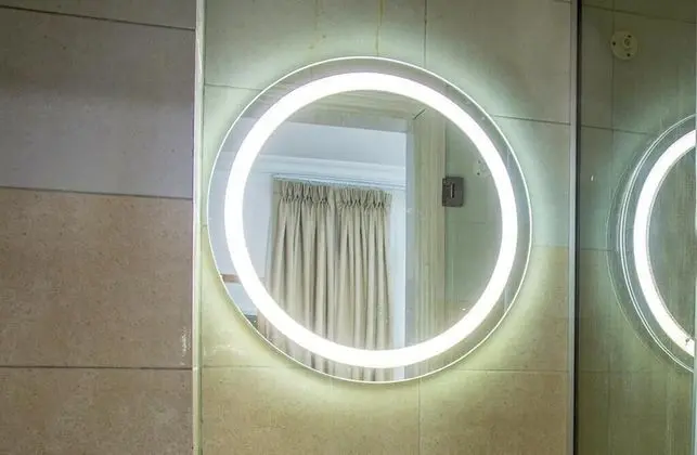 Luxury Apart Daire, 1 Yatak Odası