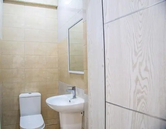 Luxury Apart Daire, 1 Yatak Odası