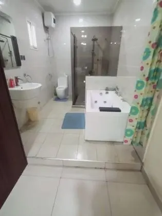 Luxury Apart Daire, 1 Yatak Odası