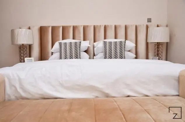 Luxury Apart Daire, 3 Yatak Odası