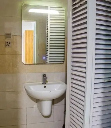 Luxury Apart Daire, 3 Yatak Odası
