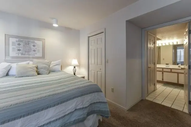 Daire (Bella Restare -  Sleeps 8-10, walk to)