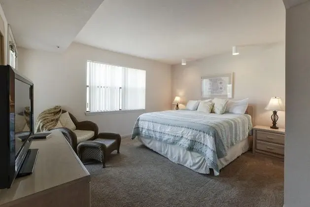 Daire (Bella Restare -  Sleeps 8-10, walk to)