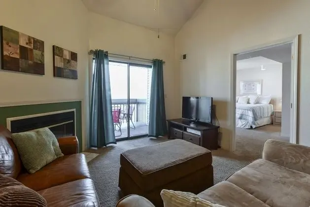 Daire (Bella Restare -  Sleeps 8-10, walk to)