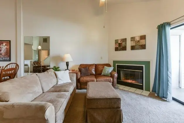 Daire (Bella Restare -  Sleeps 8-10, walk to)