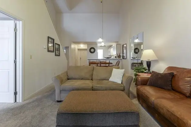 Daire (Bella Restare -  Sleeps 8-10, walk to)