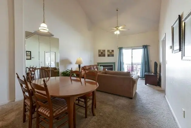 Daire (Bella Restare -  Sleeps 8-10, walk to)