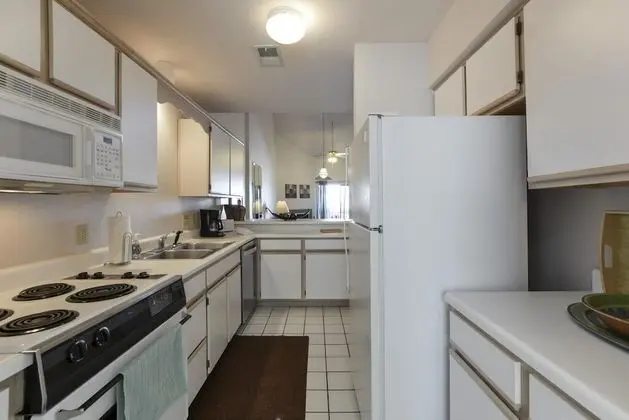 Daire (Bella Restare -  Sleeps 8-10, walk to)