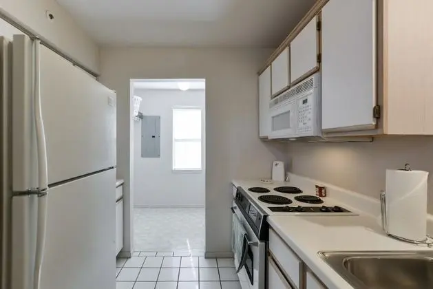 Daire (Bella Restare -  Sleeps 8-10, walk to)