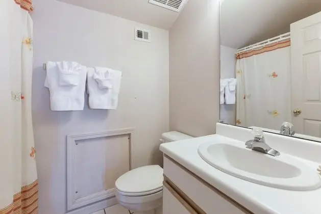 Daire (Bella Restare -  Sleeps 8-10, walk to)