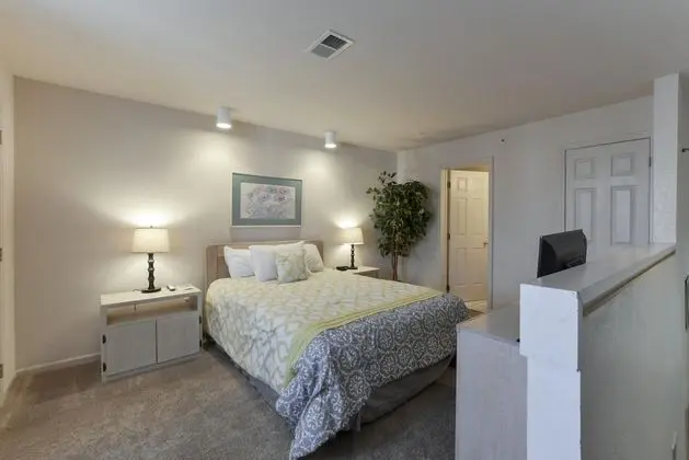 Daire (Bella Restare -  Sleeps 8-10, walk to)