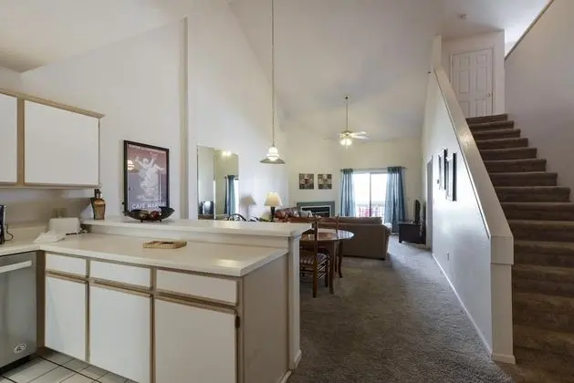 Daire (Bella Restare -  Sleeps 8-10, walk to)