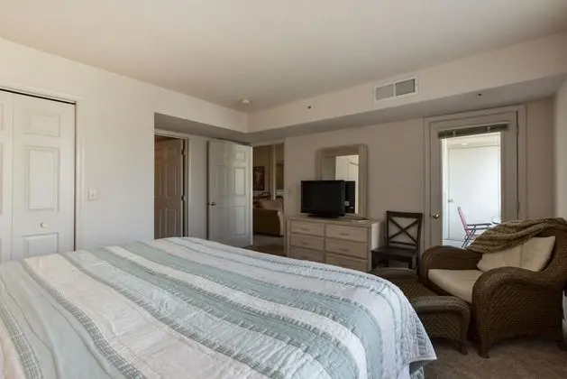 Daire (Bella Restare -  Sleeps 8-10, walk to)
