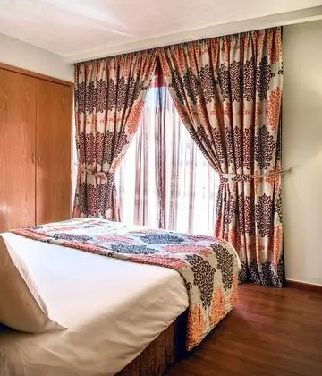 Çatı Katı Süiti (Penthouse), Deniz Manzaralı