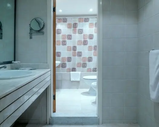 Çatı Katı Süiti (Penthouse), Deniz Manzaralı