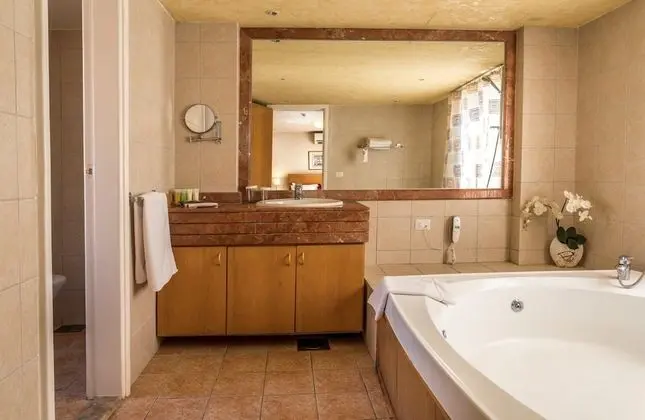 Çatı Katı Süiti (Penthouse), Deniz Manzaralı