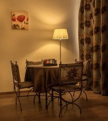Süit, 2 Yatak Odası