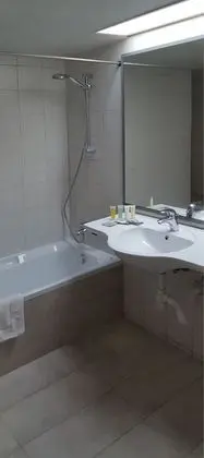Süit, 2 Yatak Odası