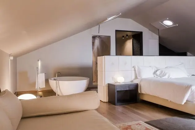 Çatı Katı (Loft)