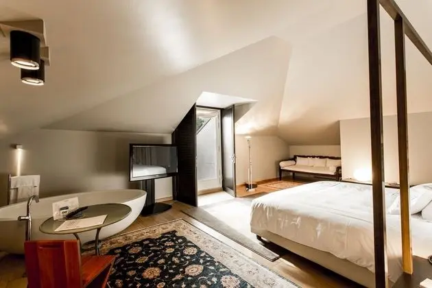 Çatı Katı (Loft)