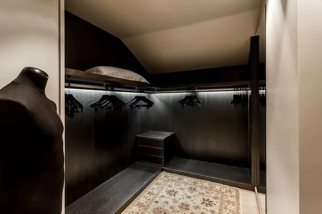 Çatı Katı (Loft)